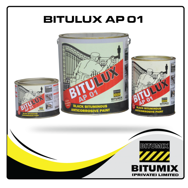 Products – Bitumix